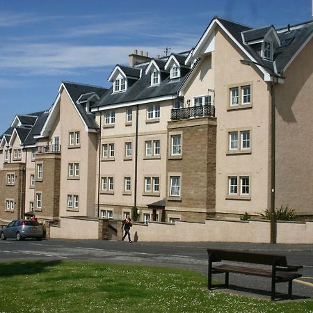 No 10 Royal Apartments North Berwick Extérieur photo