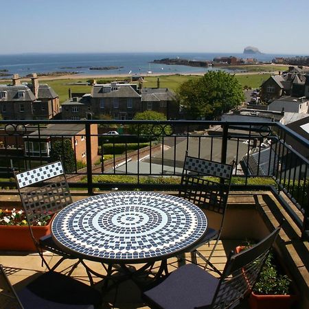 No 10 Royal Apartments North Berwick Extérieur photo