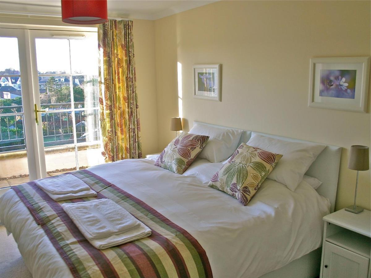 No 10 Royal Apartments North Berwick Extérieur photo