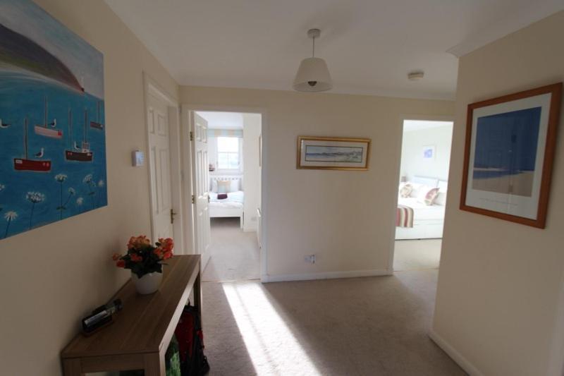 No 10 Royal Apartments North Berwick Extérieur photo