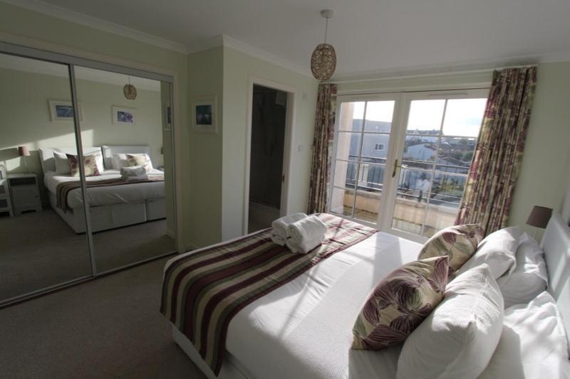 No 10 Royal Apartments North Berwick Extérieur photo