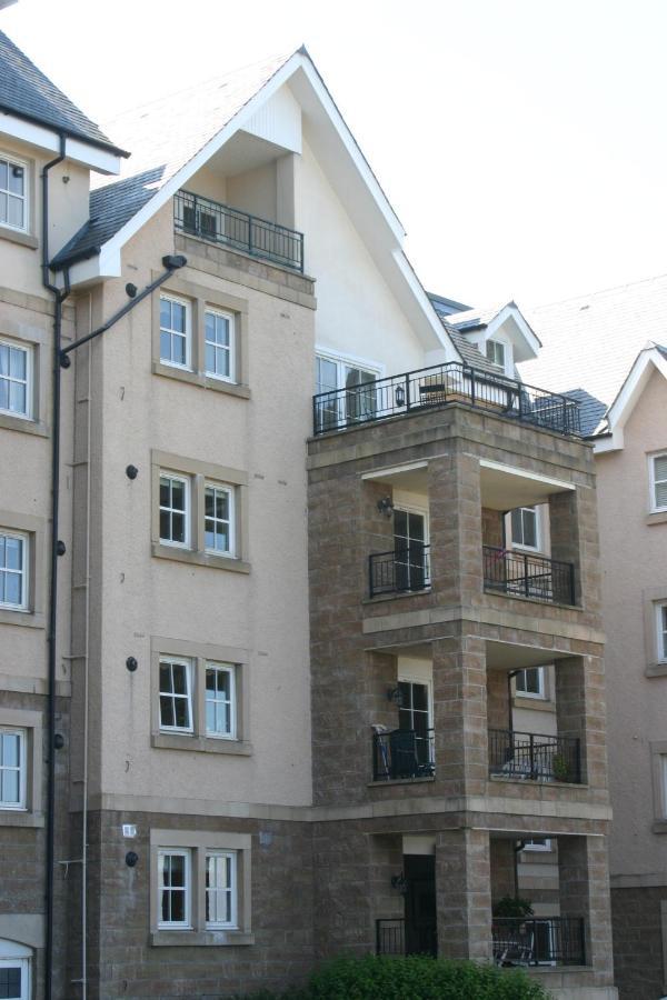 No 10 Royal Apartments North Berwick Extérieur photo